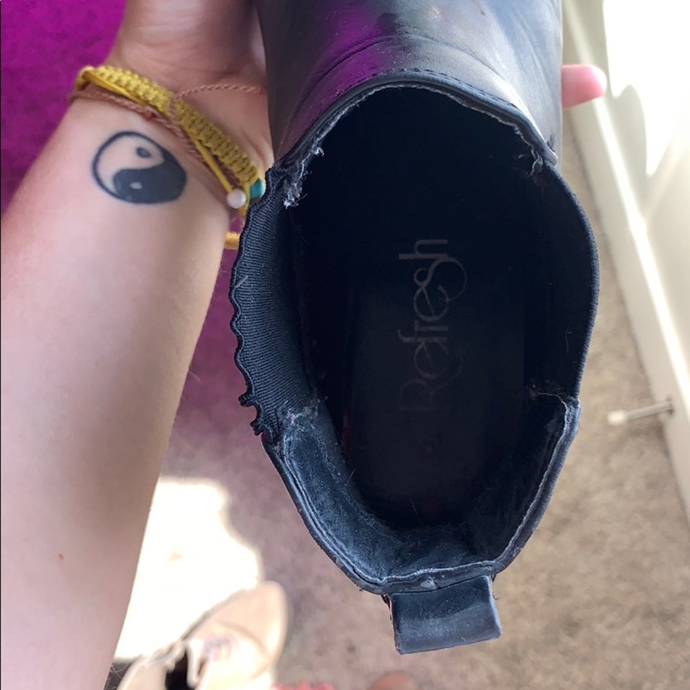 Chelsea boot - Picture 3 of 4